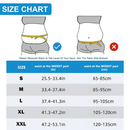 Adjustable Back Support Brace, 1 Count Breathable Lumbar Support Belt, High Stretch Tummy Control Shape Belt, Waist Trainer Belt, Waist Abdominal Belt for Men & Women