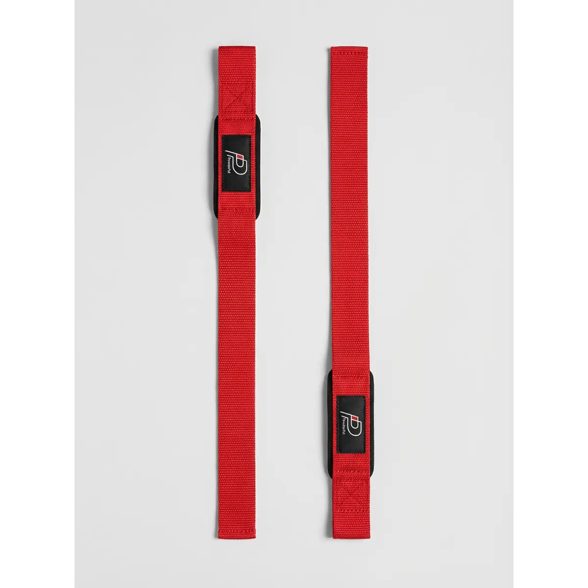 Powder Pal Lifting Straps | Premium Padded Weightlifting Straps