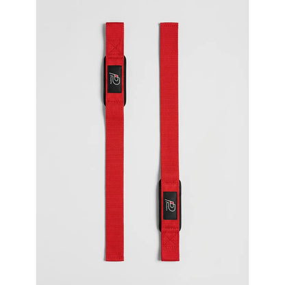 Powder Pal Lifting Straps | Premium Padded Weightlifting Straps