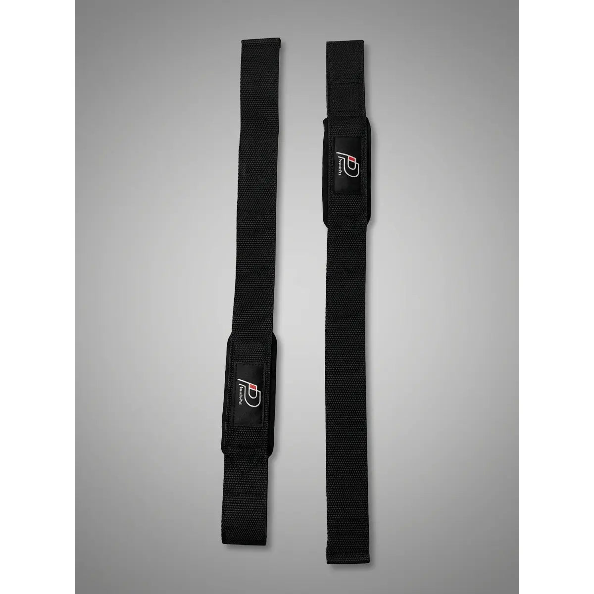 Powder Pal Lifting Straps | Premium Padded Weightlifting Straps